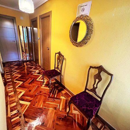 Casa Rural Laguna Negra 49 San Leonardo de Yagüe Eksteriør bilde