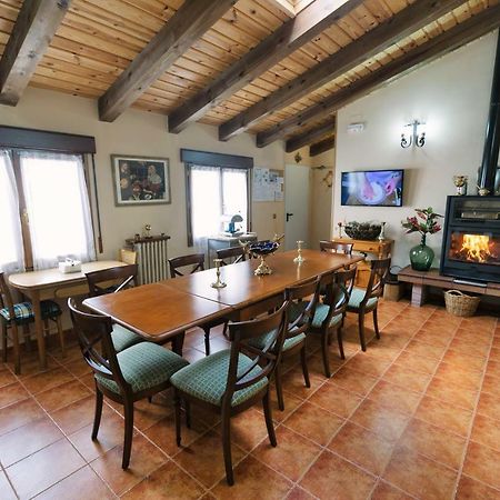 Casa Rural Laguna Negra 49 San Leonardo de Yagüe Eksteriør bilde