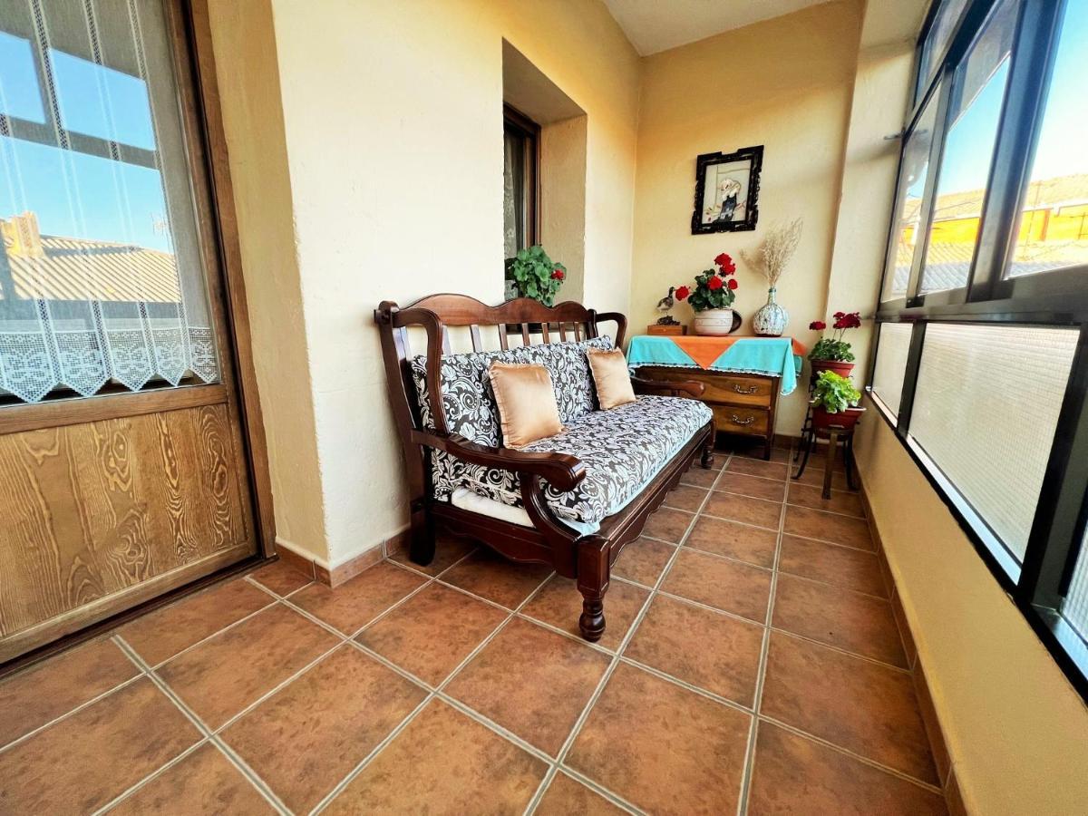 Casa Rural Laguna Negra 49 San Leonardo de Yagüe Eksteriør bilde
