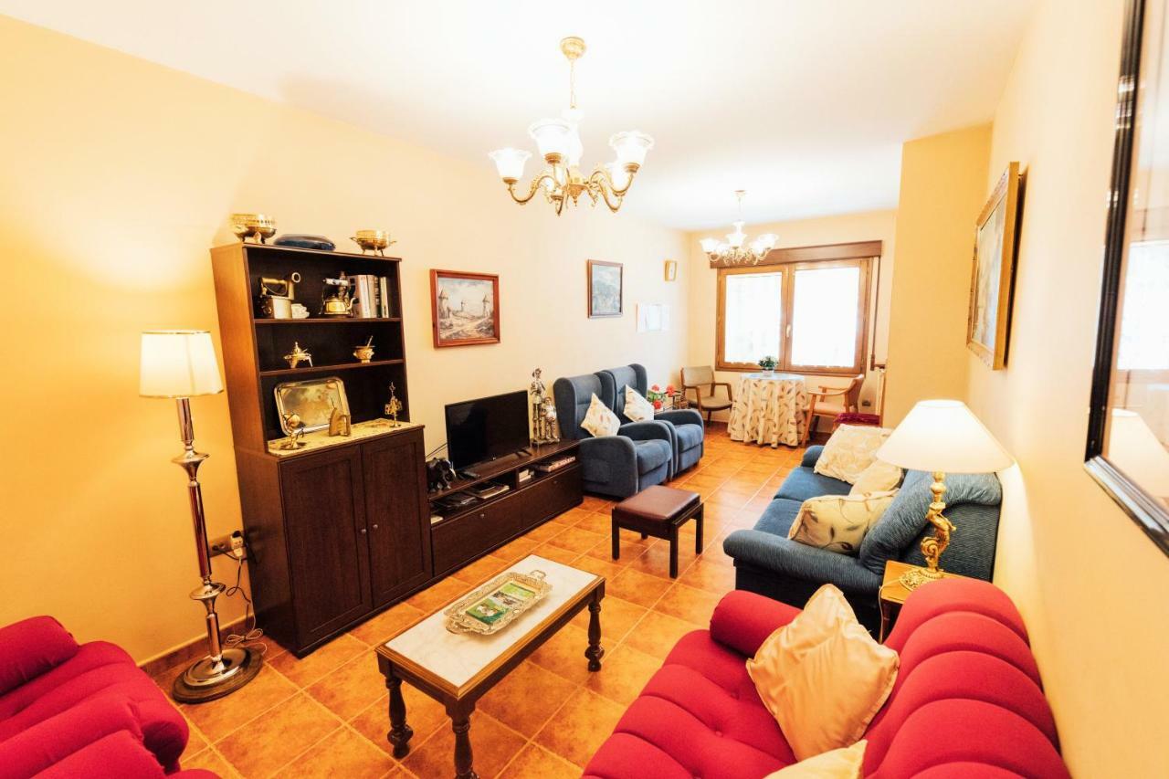 Casa Rural Laguna Negra 49 San Leonardo de Yagüe Eksteriør bilde